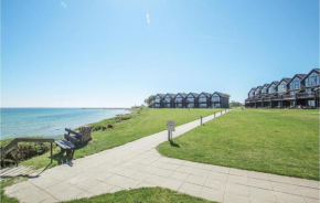 Gorgeous Apartment In Samsø With Wifi Ballen